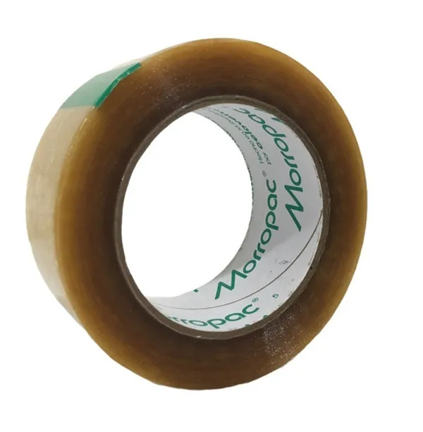 Cinta Adhesiva para Embalar Transparente 2"x90m Celoven